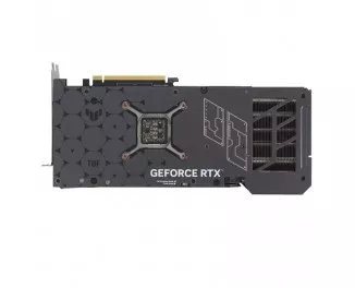 Видеокарта ASUS GeForce RTX 4070 TUF Gaming 12GB GDDR6X OC Edition (TUF-RTX4070-O12G-GAMING)