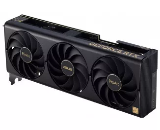 Видеокарта ASUS GeForce RTX 4080 ProArt 16GB GDDR6X (90YV0IX0-M0NB00) bulk pack only