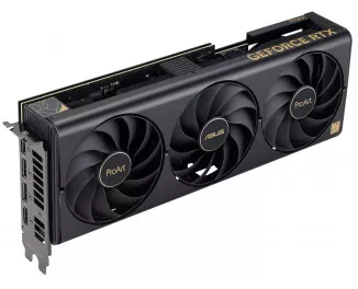 Видеокарта ASUS GeForce RTX 4080 ProArt 16GB GDDR6X (90YV0IX0-M0NB00) bulk pack only