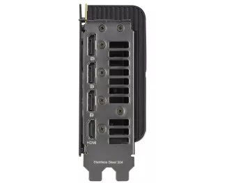 Видеокарта ASUS GeForce RTX 4080 ProArt 16GB GDDR6X (90YV0IX0-M0NB00) bulk pack only