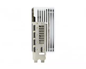Видеокарта ASUS GeForce RTX 4080 ROG Strix White OC Edition 16GB GDDR6X (ROG-STRIX-RTX4080-O16G-WHITE)