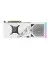 Видеокарта ASUS GeForce RTX 4080 ROG Strix White OC Edition 16GB GDDR6X (ROG-STRIX-RTX4080-O16G-WHITE)