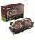 Видеокарта ASUS GeForce RTX 4080 SUPER 16GB GDDR6X Noctua OC Edition (RTX4080S-O16G-NOCTUA)