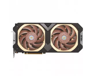 Видеокарта ASUS GeForce RTX 4080 SUPER 16GB GDDR6X Noctua OC Edition (RTX4080S-O16G-NOCTUA)