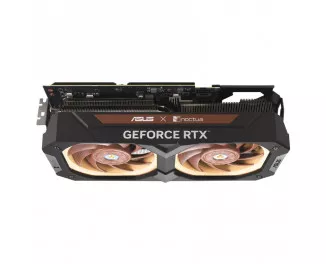 Видеокарта ASUS GeForce RTX 4080 SUPER 16GB GDDR6X Noctua OC Edition (RTX4080S-O16G-NOCTUA)
