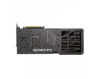 Видеокарта ASUS GeForce RTX 4090 TUF Gaming OC Edition 24GB GDDR6X (TUF-RTX4090-O24G-GAMING)