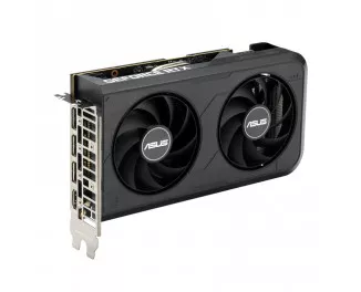 Відеокарта ASUS GeForce RTX 5050 Dual 8GB GDDR6 OC Edition (DUAL-RTX5050-O8G)