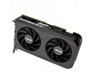 Відеокарта ASUS GeForce RTX 5050 Dual 8GB GDDR6 OC Edition (DUAL-RTX5050-O8G)