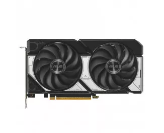 Видеокарта ASUS GeForce RTX 5060 DUAL 8GB GDDR7 OC Edition (90YV0N12-M0NA00)