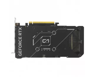 Видеокарта ASUS GeForce RTX 5060 DUAL 8GB GDDR7 OC Edition (90YV0N12-M0NA00)