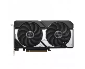 Видеокарта ASUS GeForce RTX 5060 Ti Dual 16GB GDDR7 OC Edition (DUAL-RTX5060TI-O16G)