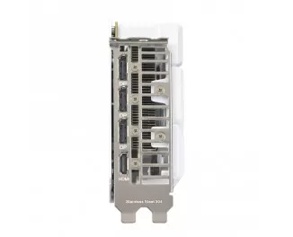 Відеокарта ASUS GeForce RTX 5060 Ti Dual 16GB GDDR7 White OC Edition (DUAL-RTX5060TI-O16G-WHITE)