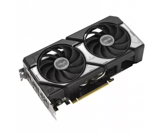 Видеокарта ASUS GeForce RTX 5060 Ti Dual 8GB GDDR7 OC Edition (DUAL-RTX5060TI-O8G)