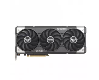 Відеокарта ASUS GeForce RTX 5060 Ti TUF Gaming 16GB GDDR7 OC Edition (90YV0MG0-M0AA00)