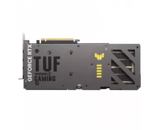 Відеокарта ASUS GeForce RTX 5060 Ti TUF Gaming 16GB GDDR7 OC Edition (90YV0MG0-M0AA00)
