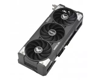 Відеокарта ASUS GeForce RTX 5060 Ti TUF Gaming 16GB GDDR7 OC Edition (90YV0MG0-M0AA00)