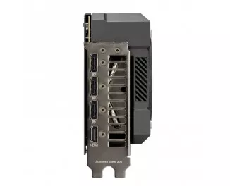 Відеокарта ASUS GeForce RTX 5060 Ti TUF Gaming 16GB GDDR7 OC Edition (90YV0MG0-M0AA00)