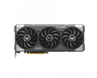 Видеокарта ASUS GeForce RTX 5060 TUF Gaming 8GB GDDR7 OC Edition (TUF-RTX5060-O8G-GAMING)