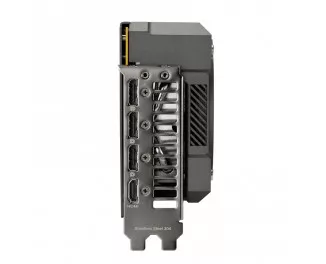 Видеокарта ASUS GeForce RTX 5060 TUF Gaming 8GB GDDR7 OC Edition (TUF-RTX5060-O8G-GAMING)