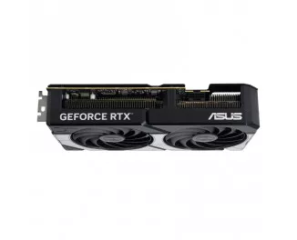 Відеокарта ASUS GeForce RTX 5070 Dual 12GB GDDR7 OC Edition (DUAL-RTX5070-O12G)