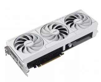 Видеокарта ASUS GeForce RTX 5070 PRIME White OC Edition 12GB GDDR7 (PRIME-RTX5070-O12G-WHITE)