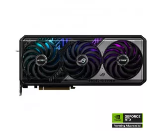Видеокарта ASUS GeForce RTX 5070 ROG Strix 12GB GDDR7 OC Edition (ROG-STRIX-RTX5070-O12G-GAMING)