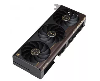 Відеокарта ASUS GeForce RTX 5070 Ti 16GB GDDR7 ProArt OC Edition (PROART-RTX5070TI-O16G)