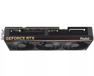 Відеокарта ASUS GeForce RTX 5070 Ti 16GB GDDR7 ProArt OC Edition (PROART-RTX5070TI-O16G)