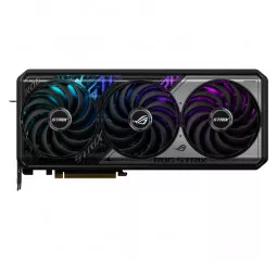 Видеокарта ASUS GeForce RTX 5070 Ti ROG Strix 16GB GDDR7 OC Edition (ROG-STRIX-RTX5070TI-O16G-GAMING)