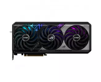 Видеокарта ASUS GeForce RTX 5070 Ti ROG Strix 16GB GDDR7 OC Edition (ROG-STRIX-RTX5070TI-O16G-GAMING)