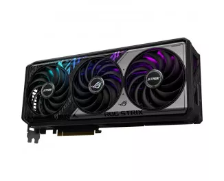 Відеокарта ASUS GeForce RTX 5070 Ti ROG Strix 16GB GDDR7 OC Edition (ROG-STRIX-RTX5070TI-O16G-GAMING)