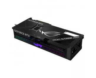 Відеокарта ASUS GeForce RTX 5070 Ti ROG Strix 16GB GDDR7 OC Edition (ROG-STRIX-RTX5070TI-O16G-GAMING)