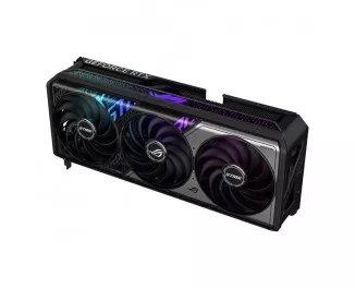 Відеокарта ASUS GeForce RTX 5070 Ti ROG Strix 16GB GDDR7 OC Edition (ROG-STRIX-RTX5070TI-O16G-GAMING)