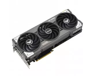 Відеокарта ASUS GeForce RTX 5070 Ti TUF Gaming 16GB GDDR7 OC Edition (TUF-RTX5070TI-O16G-GAMING)