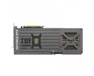 Видеокарта ASUS GeForce RTX 5070 Ti TUF Gaming 16GB GDDR7 (TUF-RTX5070TI-16G-GAMING)