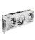 Видеокарта ASUS GeForce RTX 5070 Ti TUF Gaming 16GB GDDR7 White OC Edition (TUF-RTX5070TI-O16G-WHITE-GAMING)
