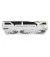 Видеокарта ASUS GeForce RTX 5070 Ti TUF Gaming 16GB GDDR7 White OC Edition (TUF-RTX5070TI-O16G-WHITE-GAMING)