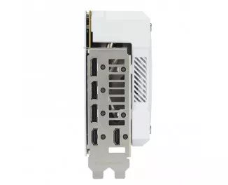 Видеокарта ASUS GeForce RTX 5070 Ti TUF Gaming 16GB GDDR7 White OC Edition (TUF-RTX5070TI-O16G-WHITE-GAMING)