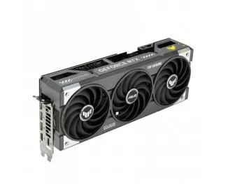Видеокарта ASUS GeForce RTX 5070 TUF Gaming 12GB GDDR7 OC Edition (TUF-RTX5070-O12G-GAMING)