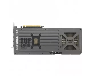 Видеокарта ASUS GeForce RTX 5070 TUF Gaming 12GB GDDR7 OC Edition (TUF-RTX5070-O12G-GAMING)