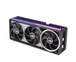 Видеокарта ASUS GeForce RTX 5080 ROG Astral 16GB GDDR7 OC Edition (ROG-ASTRAL-RTX5080-O16G-GAMING)
