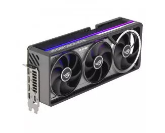 Видеокарта ASUS GeForce RTX 5080 ROG Astral 16GB GDDR7 OC Edition (ROG-ASTRAL-RTX5080-O16G-GAMING)
