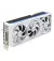 Відеокарта ASUS GeForce RTX 5080 ROG Astral 16GB GDDR7 White OC Edition (ROG-ASTRAL-RTX5080-O16G-WHITE)