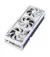 Відеокарта ASUS GeForce RTX 5080 ROG Astral 16GB GDDR7 White OC Edition (ROG-ASTRAL-RTX5080-O16G-WHITE)