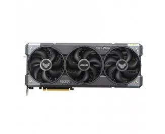 Відеокарта ASUS GeForce RTX 5080 TUF Gaming 16GB GDDR7 OC Edition (TUF-RTX5080-O16G-GAMING)