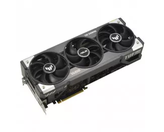 Відеокарта ASUS GeForce RTX 5080 TUF Gaming 16GB GDDR7 OC Edition (TUF-RTX5080-O16G-GAMING)