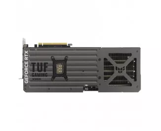 Відеокарта ASUS GeForce RTX 5080 TUF Gaming 16GB GDDR7 OC Edition (TUF-RTX5080-O16G-GAMING)
