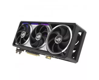 Відеокарта ASUS GeForce RTX 5090 ROG Astral 32GB GDDR7 BTF OC Edition (ROG-ASTRAL-RTX5090-O32G-BTF-GAMING)