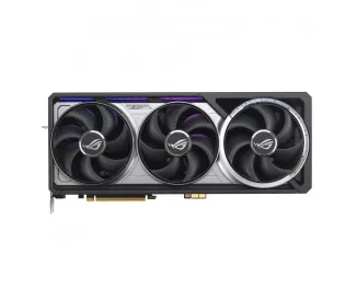 Відеокарта ASUS GeForce RTX 5090 ROG Astral 32GB GDDR7 BTF OC Edition (ROG-ASTRAL-RTX5090-O32G-BTF-GAMING)