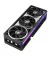 Відеокарта ASUS GeForce RTX 5090 ROG Astral 32GB GDDR7 BTF OC Edition (ROG-ASTRAL-RTX5090-O32G-BTF-GAMING)